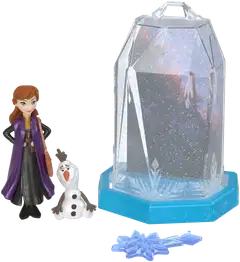 Disney Frozen Ice Reveal 2.0 -pikkunukke - 3