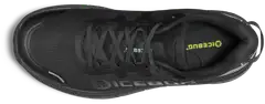 Icebug miesten nastajuoksukengät Arcus 2 BUGrip GTX - TrueBlack - 2
