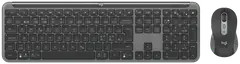 LOGITECH Signature Slim Combo MK950 - Graphite - 1