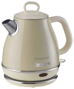 Ariete Vintage vedenkeitin 1L - 1