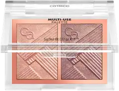 Catrice Multi-Use Palette 010 Highlight Mode 5 g - 3