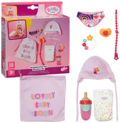 BABY born asusetti 43cm - 2