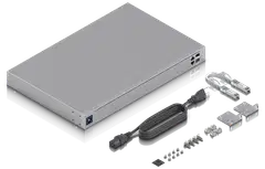 Ubiquiti ammattiluokan yhdyskäytävä 10G SFP+ -liitännällä UXG-PRO - 5