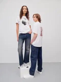 WKLY. naisten lenkkarit Brigitte 2.0 - WHITE - 3