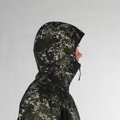 Alaska chaser stretch miesten takki, blindtech forest - BlindTech Forest - 5