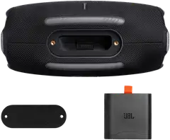 JBL Bluetooth kaiutin Xtreme 4 musta - 7