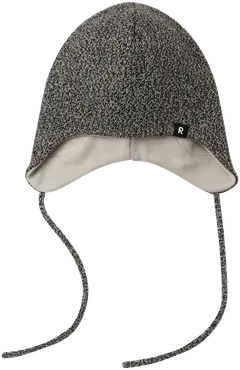 Reima lasten pipo Latvat - BLACK - 5