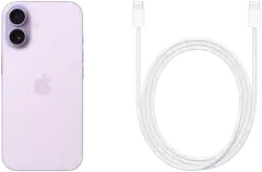 Apple iPhone 17 256GB - laventeli - MG6M4QN/A - 5