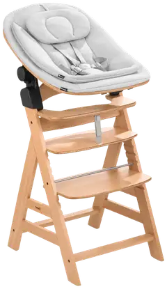 Hauck sitteri Highchair Bouncer Eco - 5