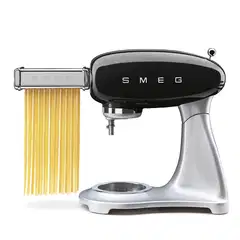 Smeg yleiskone SMF04BLEU musta - 10