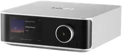 Wiim audiostriimeri Ultra hopea - 1