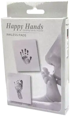 Dooky Musteettomat kuvatyynyt - 1