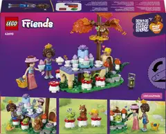 LEGO® Friends 42690 Teekutsut metsässä - 4