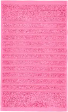Finlayson käsipyyhe Reilu 30x50 karkki pinkki - 1