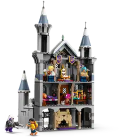 LEGO® ONE PIECE 75645 Drumin linnan taistelu - 5