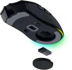 Razer Cobra Hyperspeed langaton pelihiiri - 6