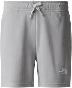 The North Face lasten collegeshortsit 0A8GR7A911 - Meld grey - 1