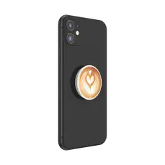 Popsockets puhelinpidike popgrip latte love - 8