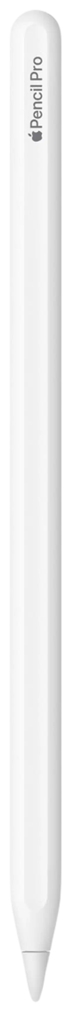 Apple Pencil Pro kosketusnäyttökynä M4/M5 MX2D3QN/A - 1