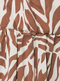 WKLY. naisten hihaton mekko 218W160435 - Multicol. - 6