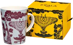 Iittala Taika muki 0,4L Uni kirsikka lahjapakkauksessa - 1