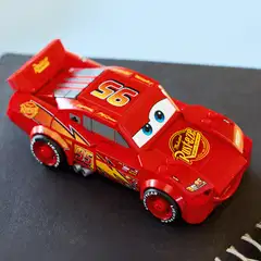 LEGO® Speed Champions 77255 Salama McQueen - 12