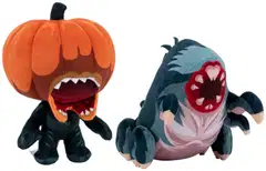 Stranger Things Tales from '85 Core Plush - 2