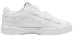 Puma lasten tennarit Rickie Classic V Ps - PUMA White-PUMA White - 2