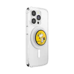 Popsockets puhelinpidike magsafe snoopy skip - 7
