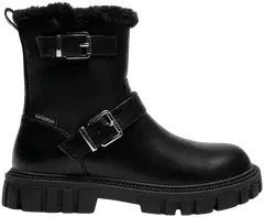 ZOEY lasten nilkkurit Tessy 347429 - black - 1