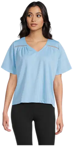 House naisten t-paita 213H261720 - baltic sea - 1