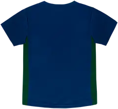 Ciraf lasten sport t-paita 25pc260201 - 19-4029tcx navy peony - 2