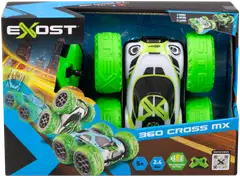 Exost kauko-ohjattava auto 360 Cross MX, erilaisia - 6