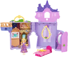 Disney Tähkäpää Storytime Stackers -Pikkulinna - 1