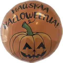 Halloween tavallinen folio, täytettävä - 8