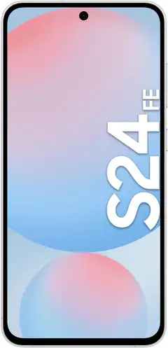 Samsung galaxy s24 fe 5g älypuhelin blue 128 gb - 5