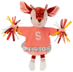 Lilliputiens käsinukke cheerleader Bambi - 1