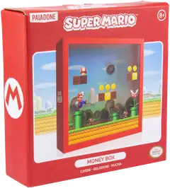 Paladone säästölipas Super Mario - 4