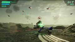 Nintendo NS2 Star Fox - 4