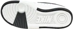 Nike naisten tennarit Gamma Force DX9176-100 - white/black - 4