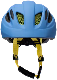 Limar lasten ensikypärä Kid Pro 46-52 cm matta sininen - 4