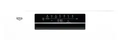 UPO astianpesukone UU642D90W 60cm valkoinen - 8