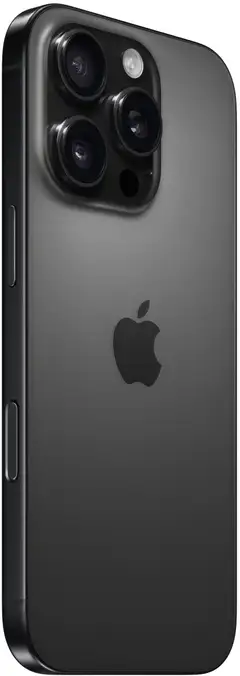 Apple iPhone 16 Pro Max 1TB mustatitaani MYX43QN/A - 4