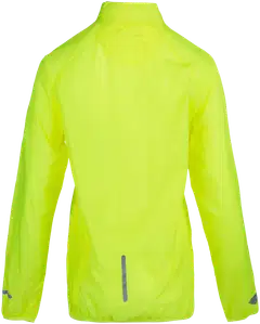 Endurance naisten Immie pyöräilytakki - Safety Yellow - 2