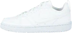 Nike lasten tennarit Court Borough Low Recraft - WHITE - 3