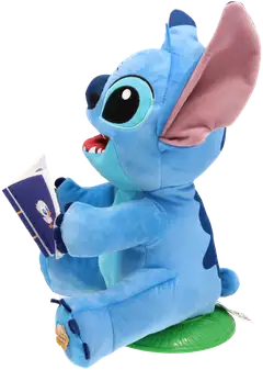 Disney Stitch Storyteller -Pehmolelu - 5