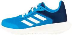 adidas lasten juoksujalkine Tensaur run S GW0396 - Blue - 1