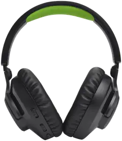 JBL pelikuuloke Quantum 360 xbox black green - 2