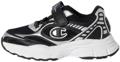 Champion lasten lenkkari RT25 Low Cut - BLACK - 1