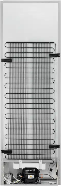 AEG pakastinkaappi OAG6N282EW, korkeus 186 cm, vakoinen - 2